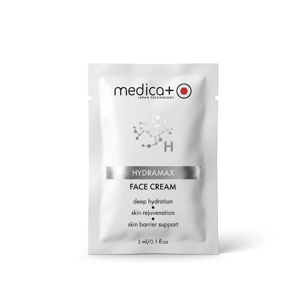 Пробник увлажняющего крема для лица MEDICA+ Hydramax Face Cream