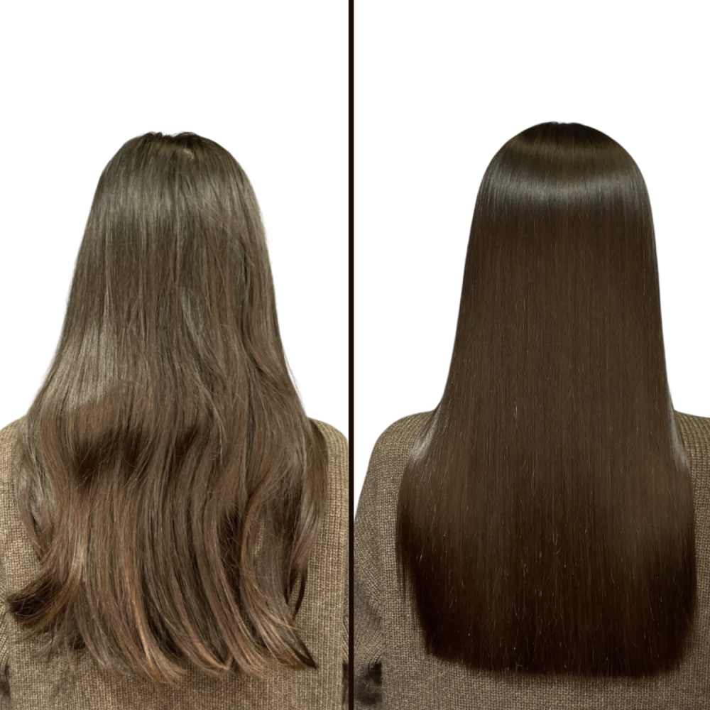 Выпрямитель волос MEDICA+ HotBrush 10 (Japan)