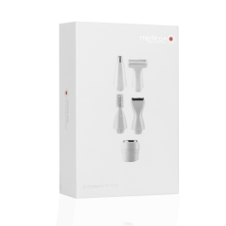 Сменные насадки для триммера MEDICA+ G-Trimmer 5v1 (5шт) (Japan)