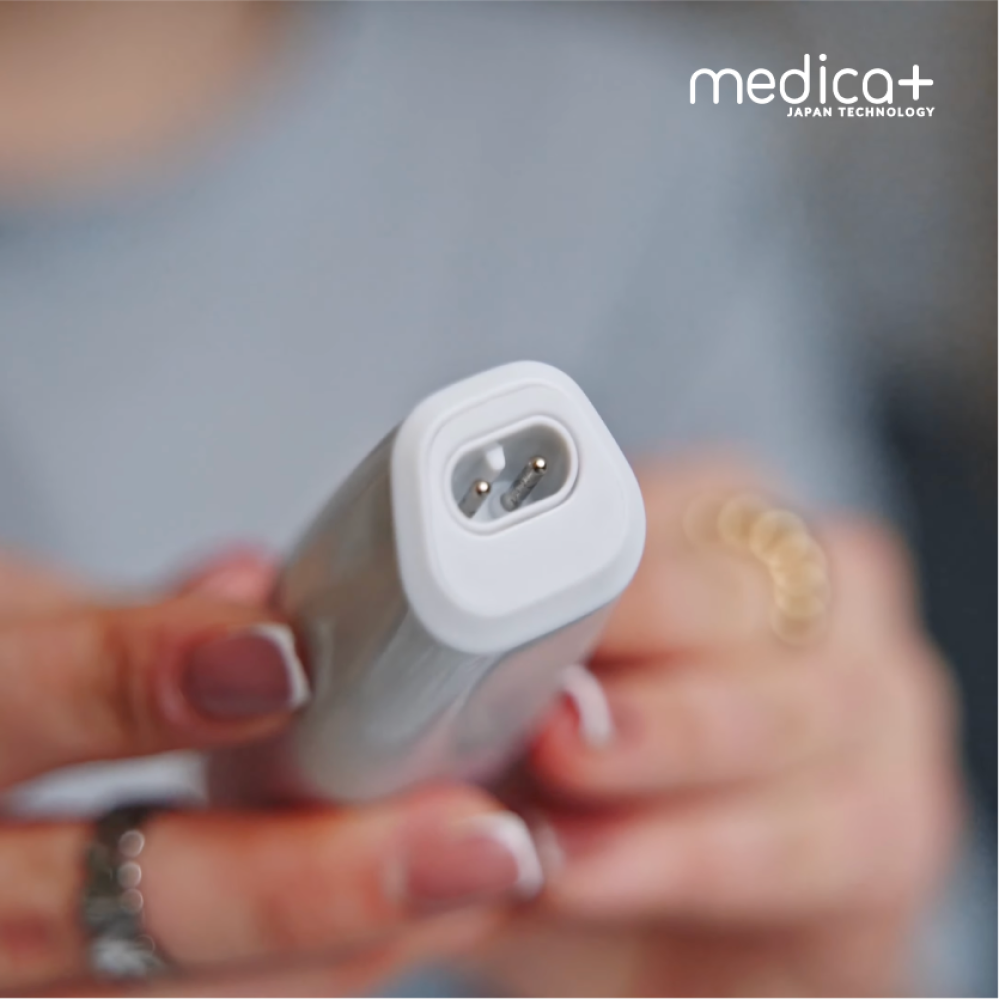 Триммер Электростанок 5в1 MEDICA+ G-Trimmer 5v1 (Japan)