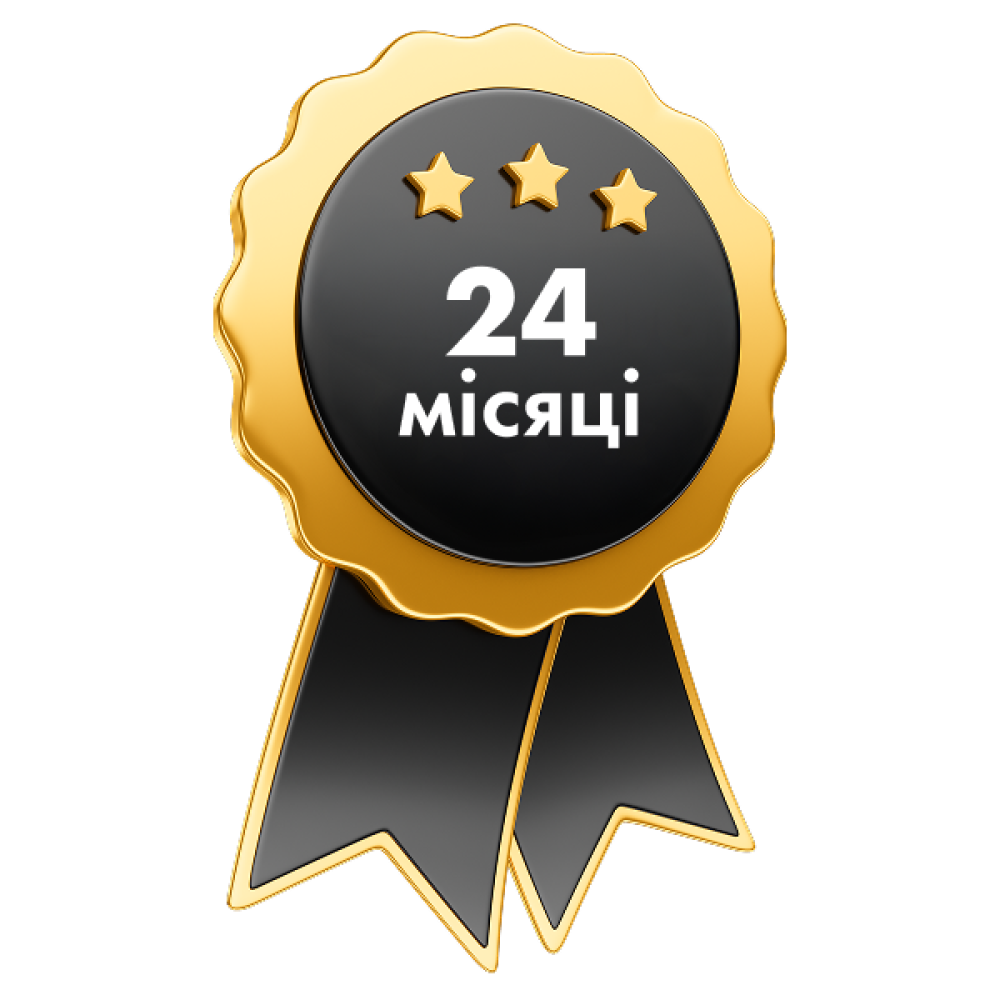 Расширенная гарантия Guarantee Protect (24 месяца)