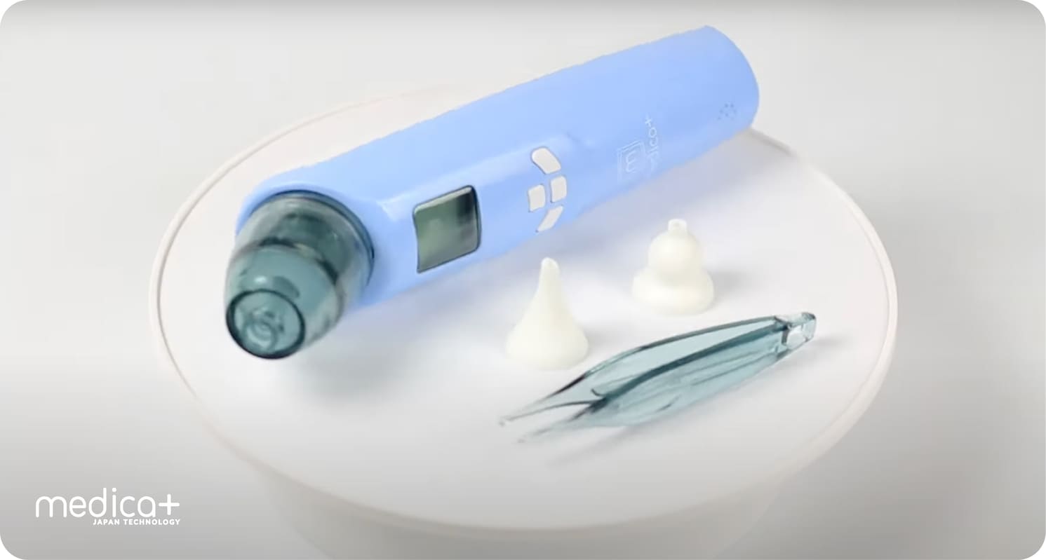 Nose Cleaner 7.0