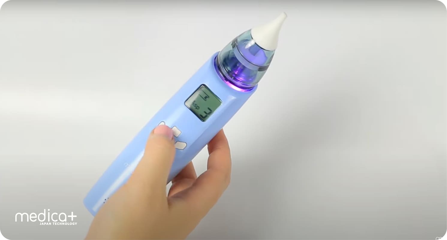 Nose Cleaner 7.0