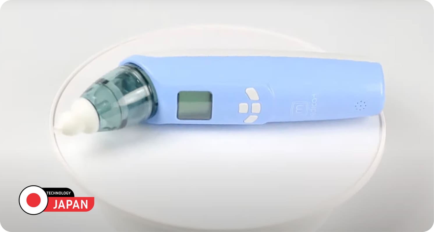 Nose Cleaner 7.0