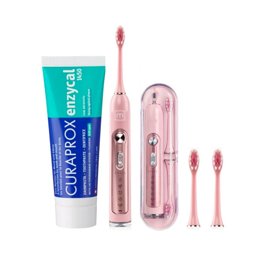 Набор ProBrush 9.0 (Fuchsia) Professional Care Set