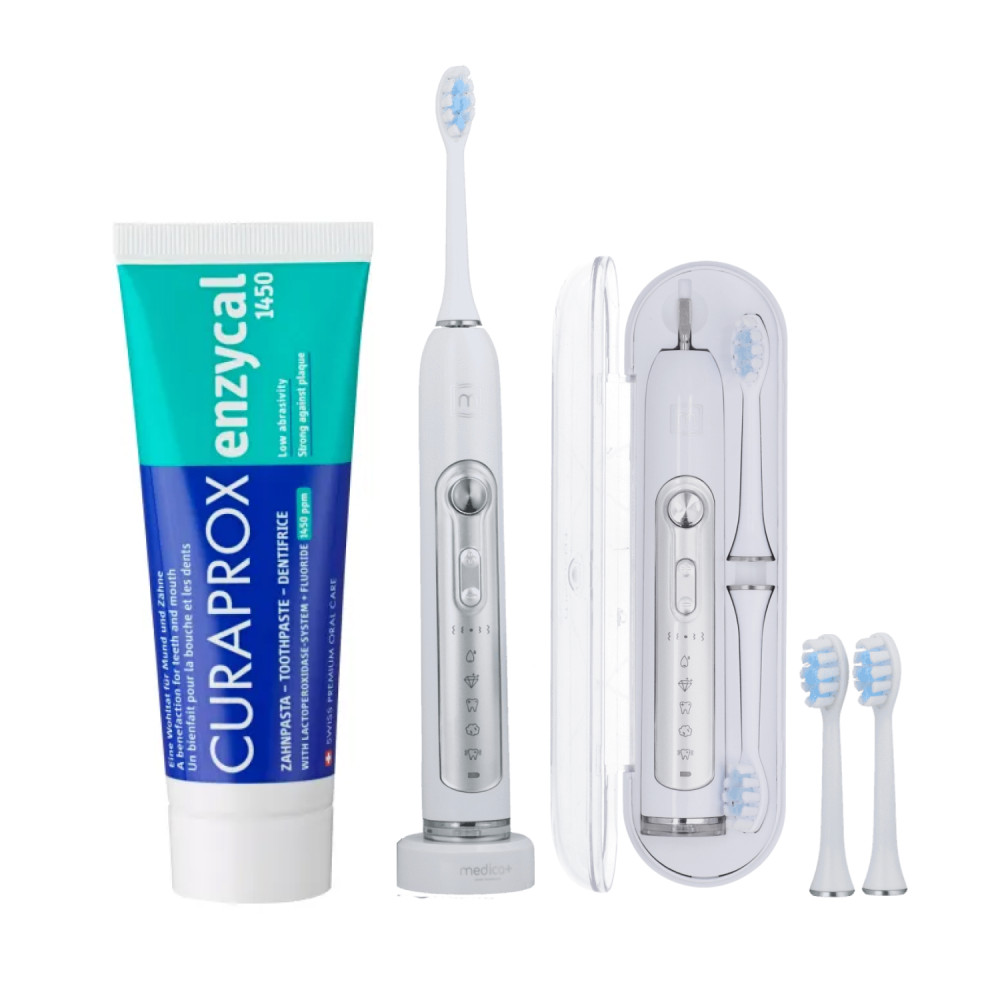 Набор ProBrush 9.0 (white) Professional Care Set