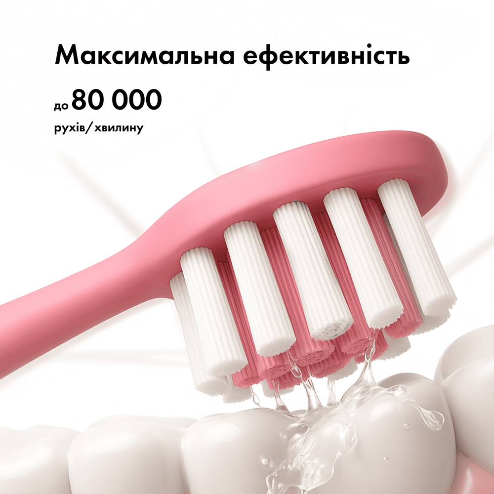 Набор ProBrush 9.0 (Fuchsia) Professional Care Set