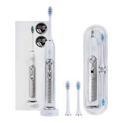 Ультразвуковая зубная щетка MEDICA+ PROBRUSH 9.0 white (Japan)