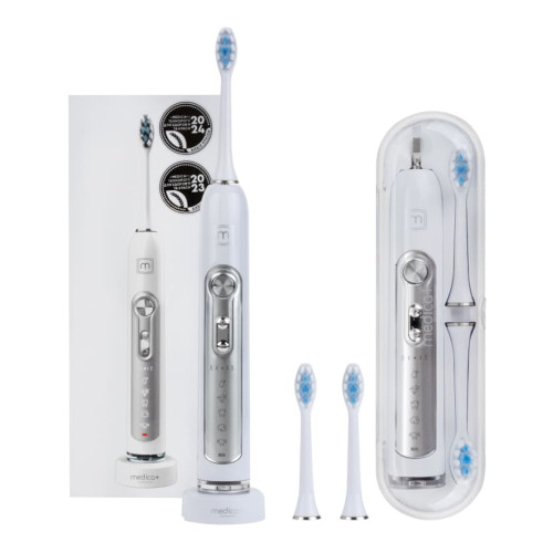 Ультразвуковая зубная щетка MEDICA+ PROBRUSH 9.0 white (Japan)