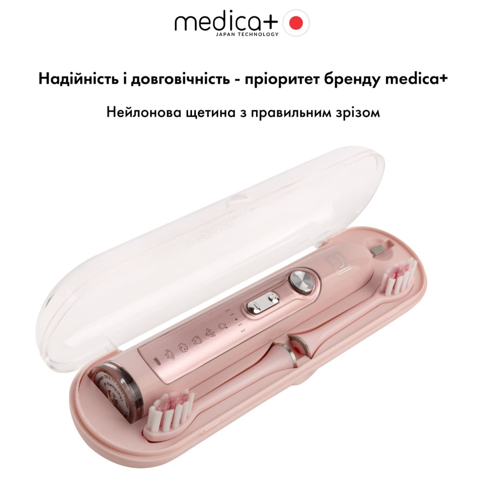 Набор ProBrush 9.0 (Fuchsia) Professional Care Set