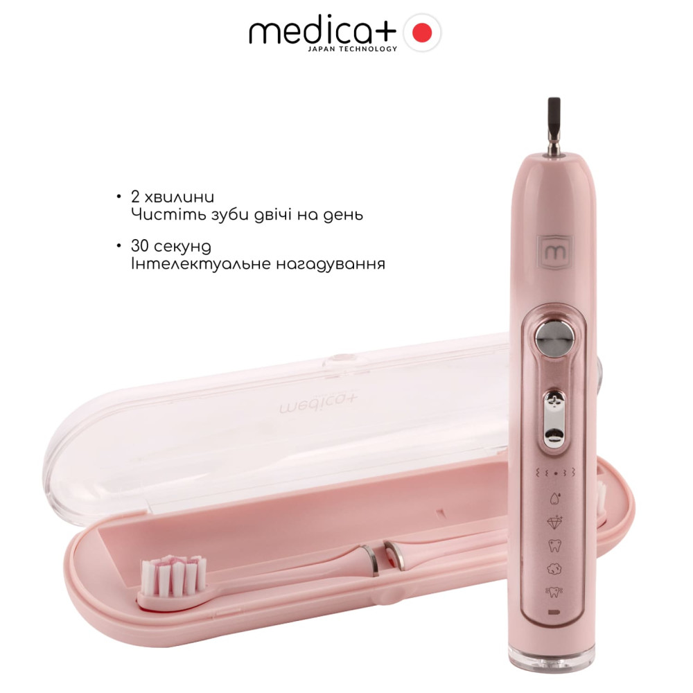Набор ProBrush 9.0 (Fuchsia) Professional Care Set