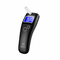 Алкотестер MEDICA+ Alco Control 8.0 (Japan)