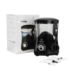 Стационарный ирригатор MEDICA+ PROWATER STATION 7.0 BL (Japan)