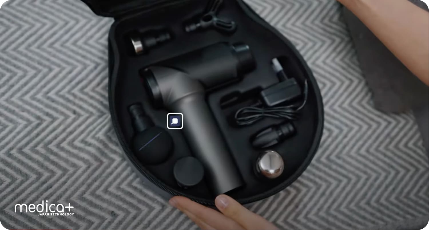 MassHand Pro 5.0