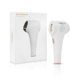 Фотоэпилятор MEDICA+ Haircleaner 8.0 (Japan)