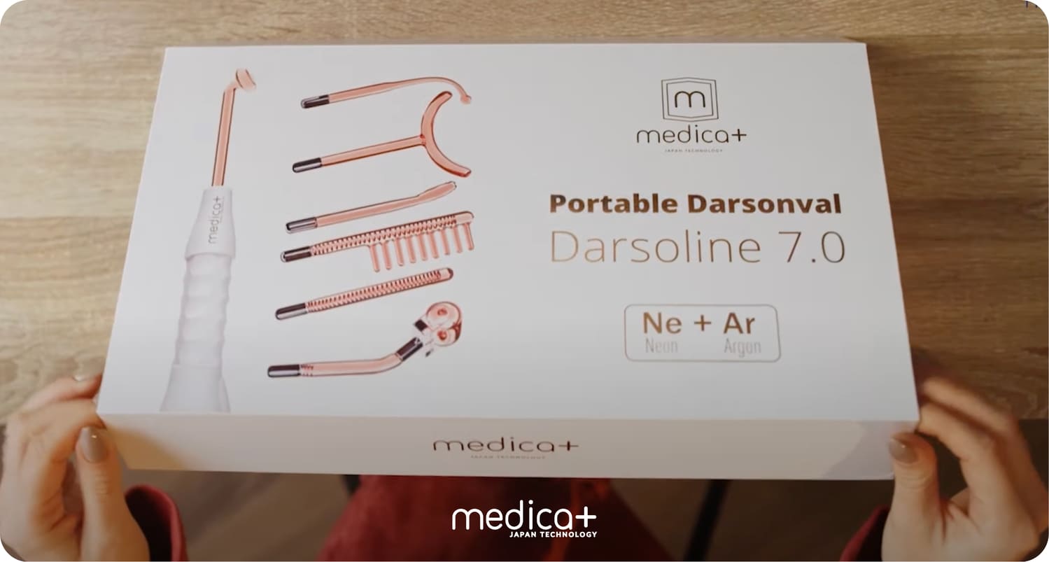 DarsoLine 7.0