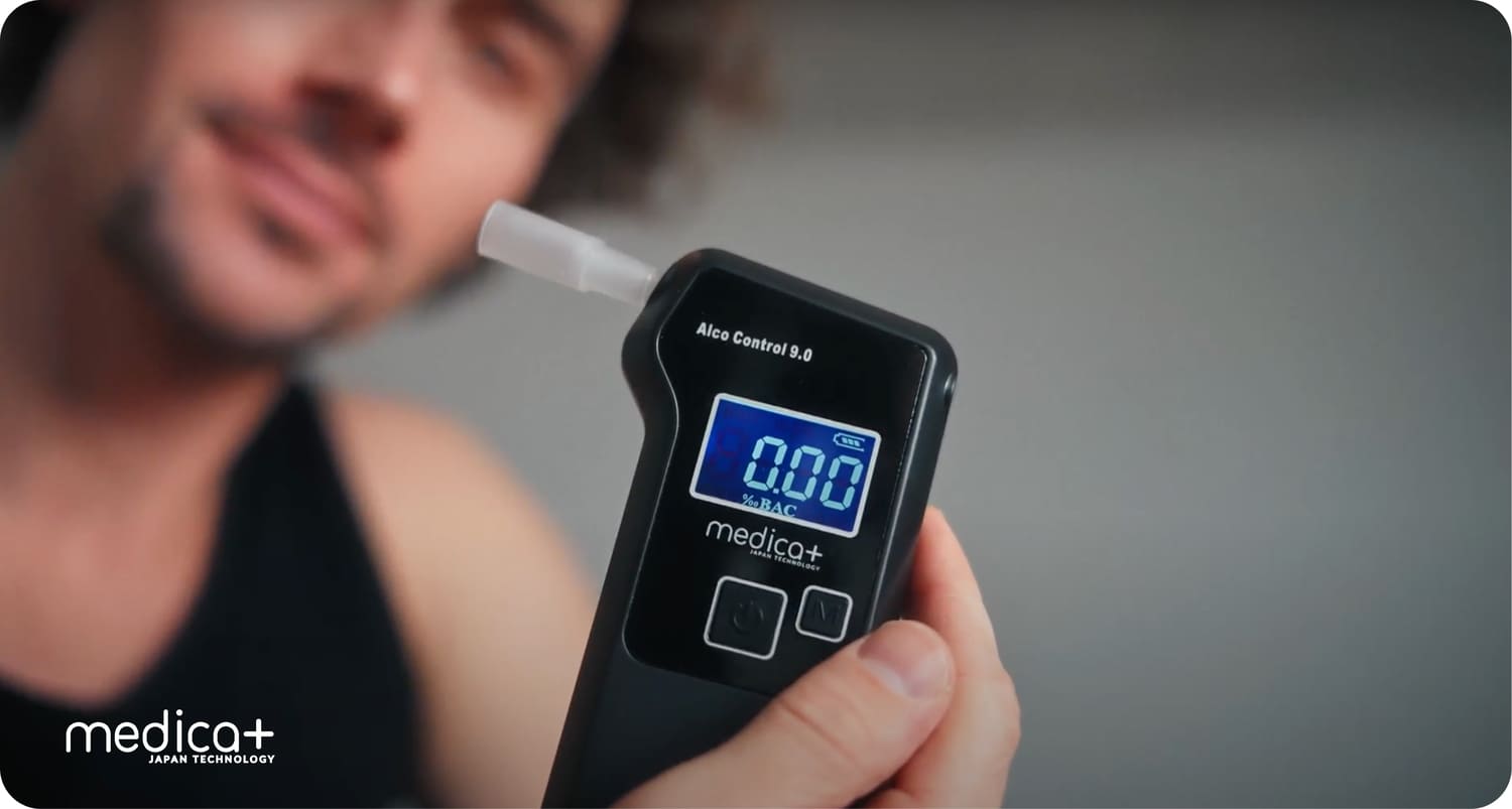 AlcoControl 9.0