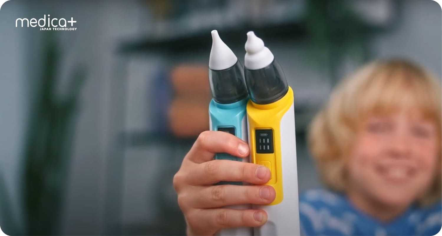 Nose Cleaner 6.0