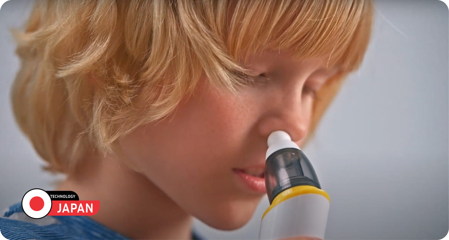 Nose Cleaner 6.0