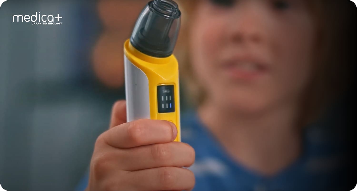Nose Cleaner 6.0