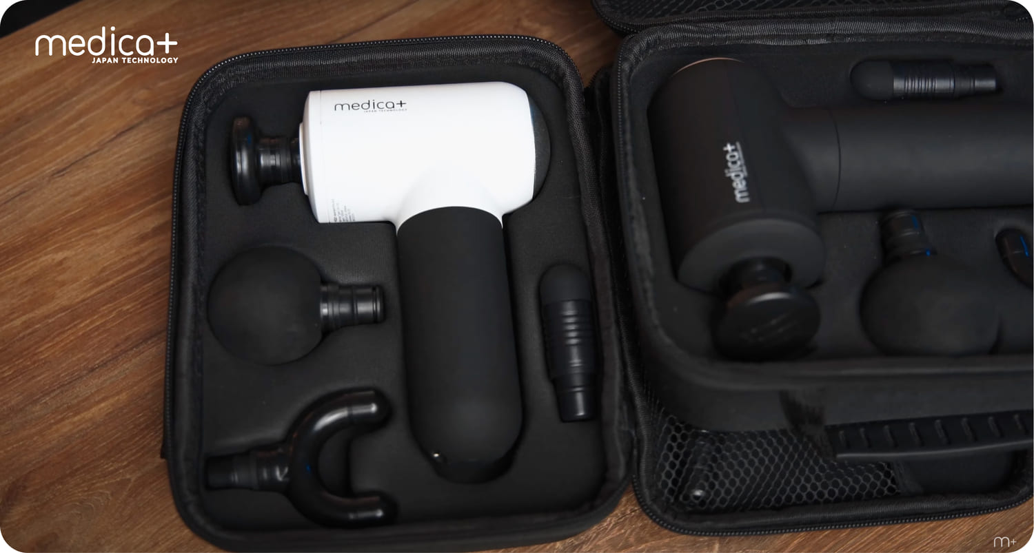 MASSHAND PRO 4.0