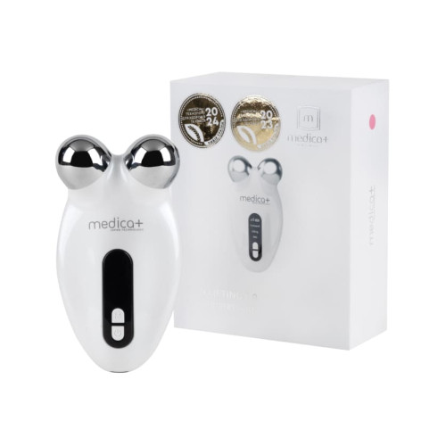 Микротоковый лифтинг MEDICA+ Skin Lifting 6.0 white (Japan)