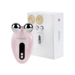Микротоковый лифтинг MEDICA+ Skin Lifting 6.0 pink (Japan)