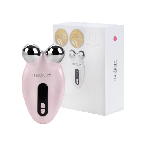 Микротоковый лифтинг MEDICA+ Skin Lifting 6.0 pink (Japan)