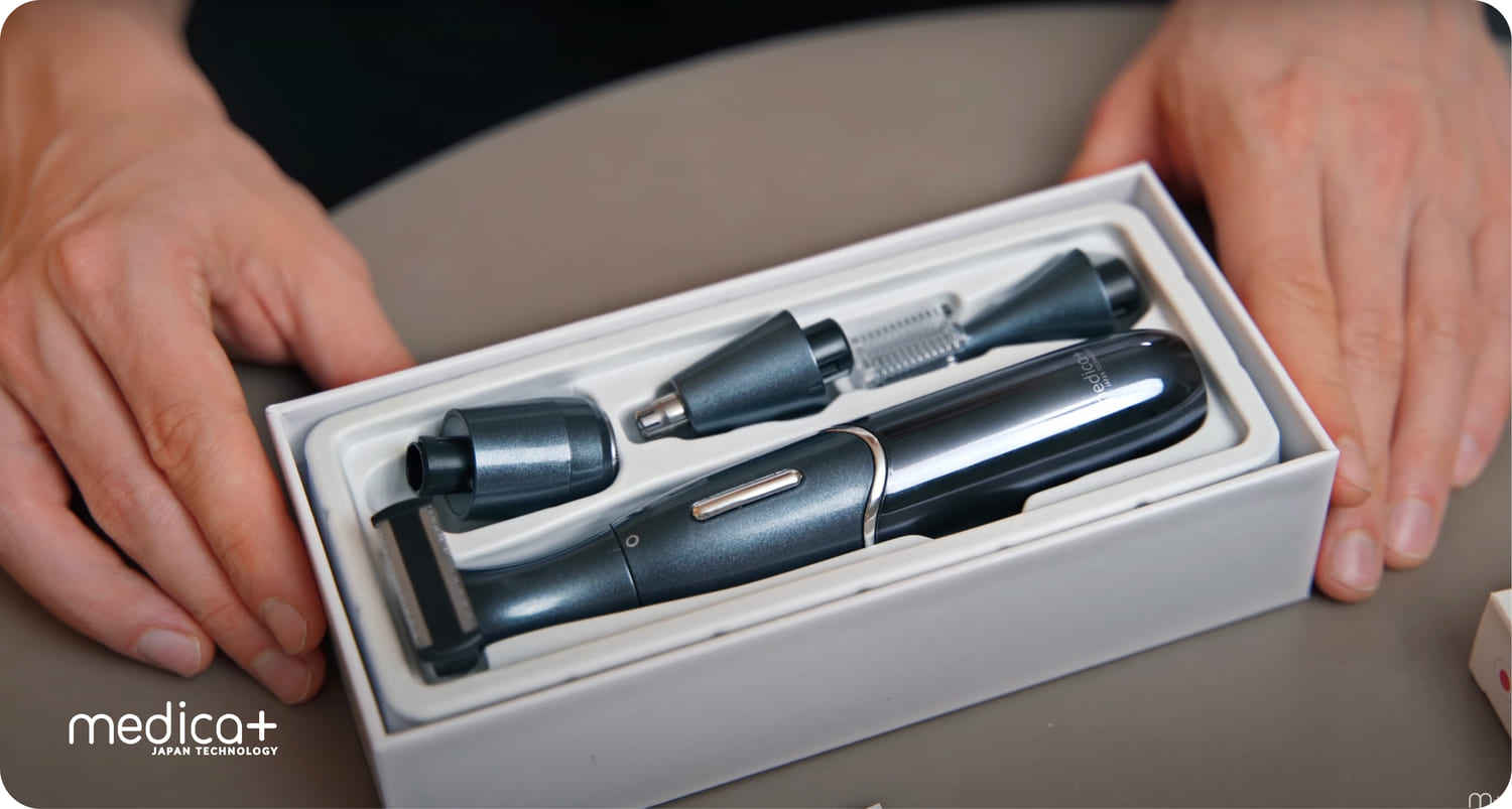 Nose Cleaner 7.0