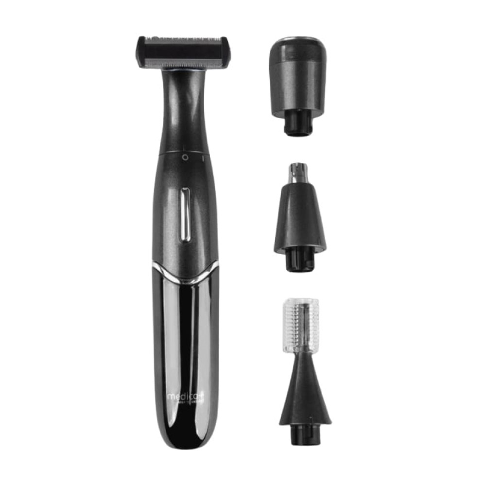 Сменные насадки для триммера MEDICA+ Trimmer 8.0 (2шт) (Japan)