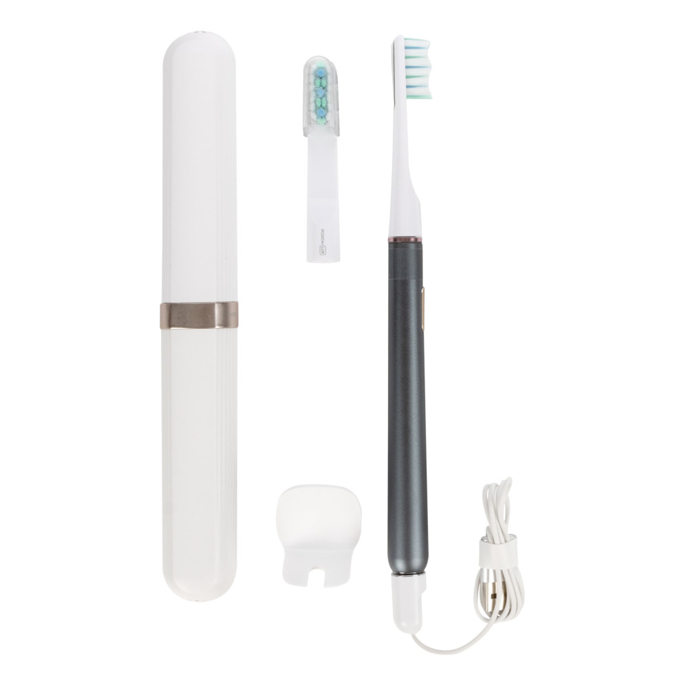 Насадки для звуковой зубной щетки MEDICA+ LUX 10ХN Portable (4 шт)