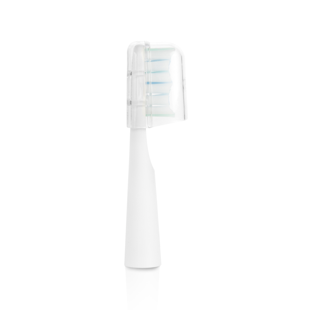 Насадки для звуковой зубной щетки MEDICA+ LUX 10ХN Portable (4 шт)