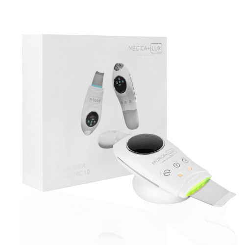 Ультразвуковой скрабер MEDICA+ Lux SuperSonic 10 (Japan)