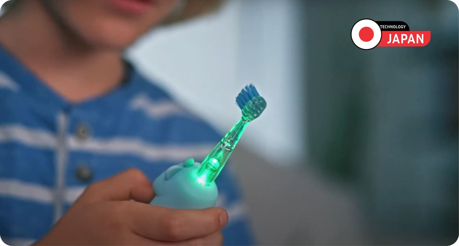 KidsBrush 2.0 