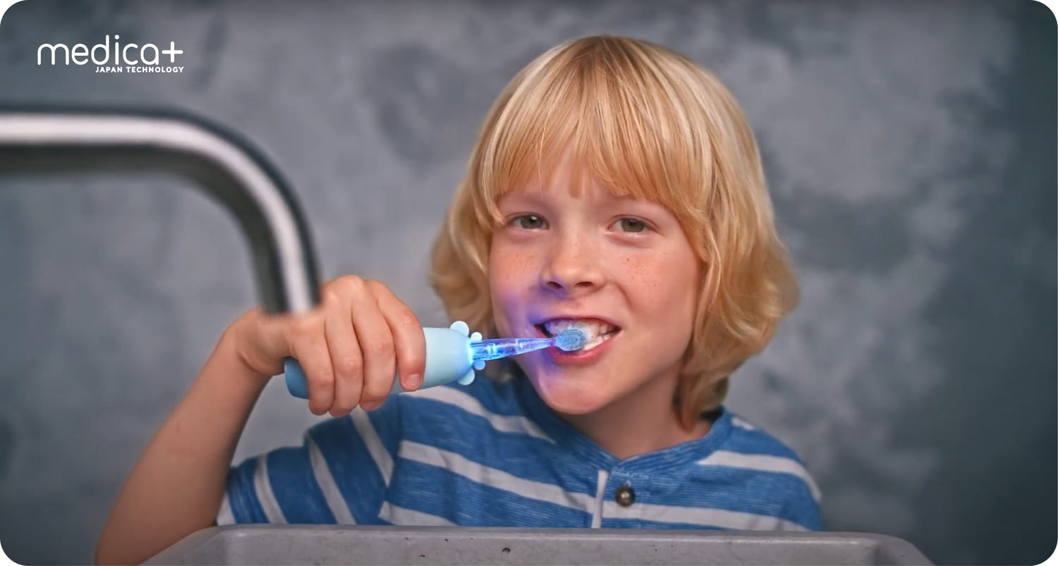 KidsBrush 2.0 