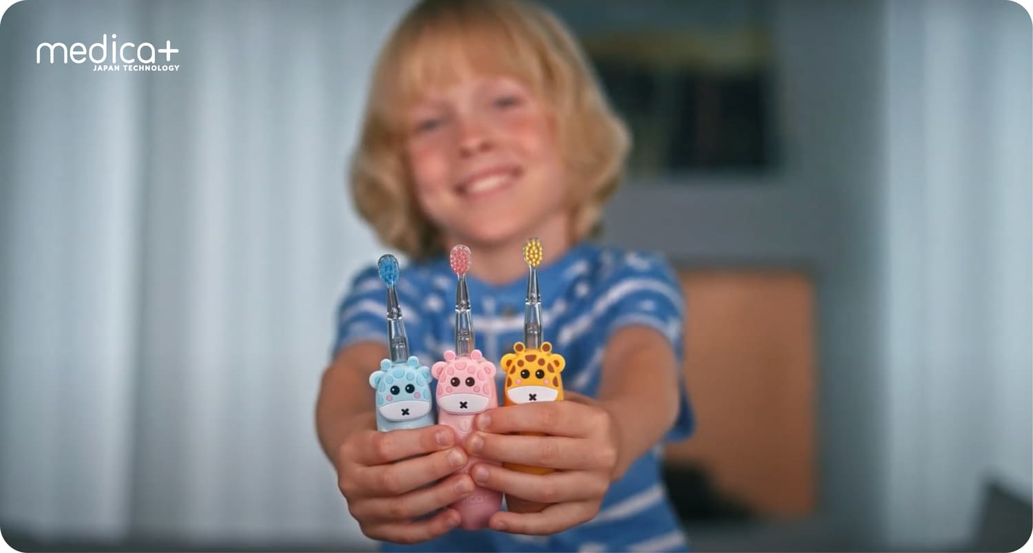 KidsBrush 2.0 
