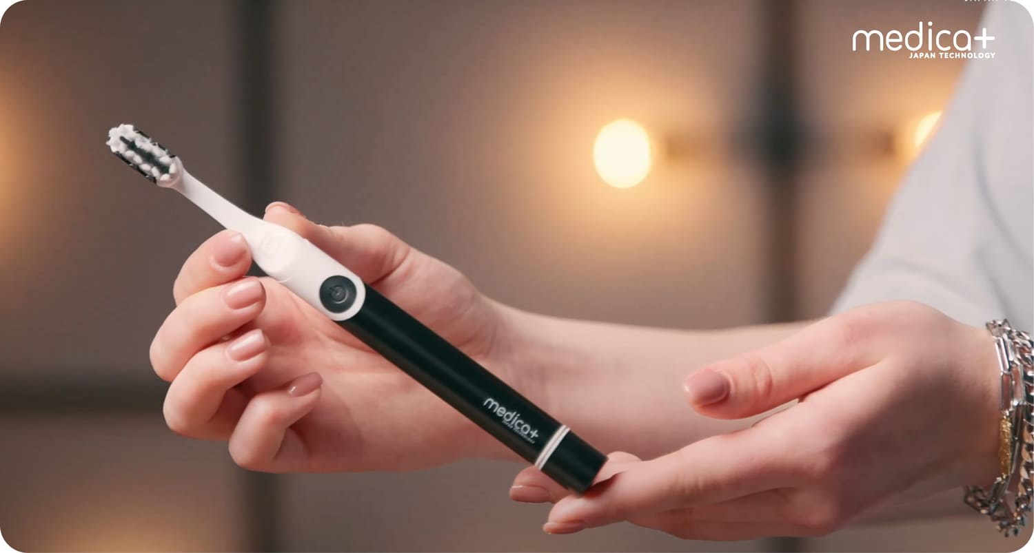 Зубная щетка ProBrush 7.0