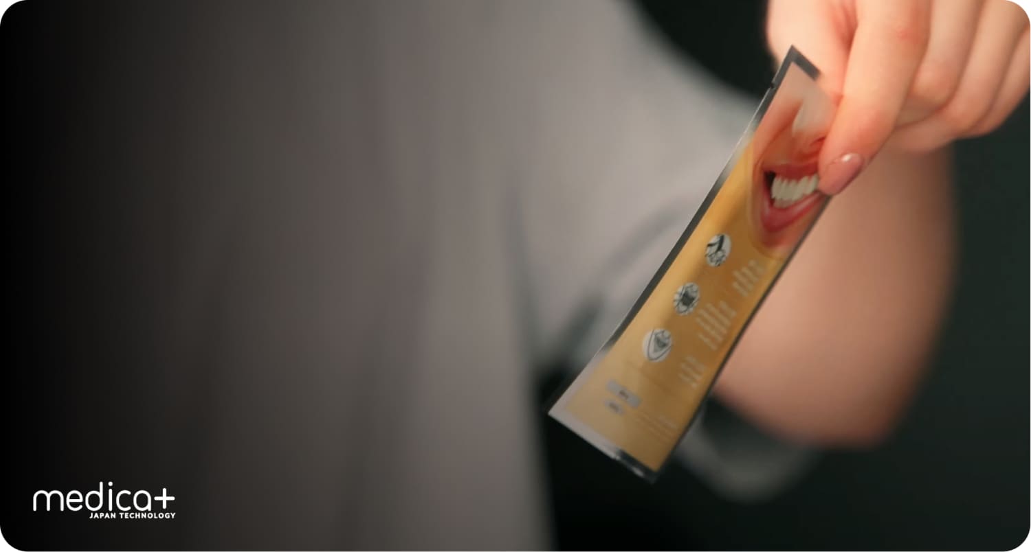 3DWhite Strips