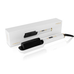 Выпрямитель волос MEDICA+ HotBrush 10 (Japan)