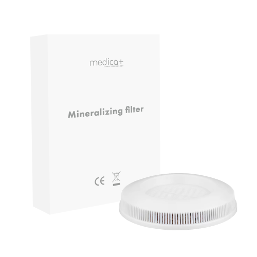 Сменный фильтр №3 для FreshWater 10x (Mineralizing Filter) (Japan)