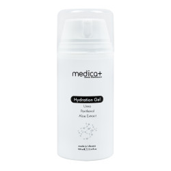 Гидратирующий гель MEDICA+ Hydration Gel (100 мл)