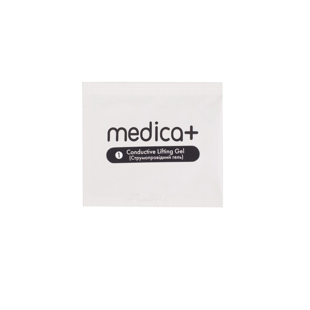Пробник токопроводящего геля MEDICA+ Conductive Lifting Gel (5 мл)