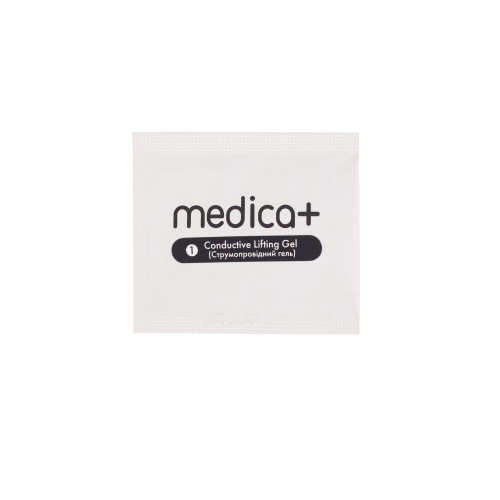 Пробник токопроводящего геля MEDICA+ Conductive Lifting Gel (5 мл)