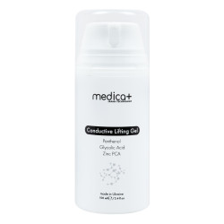 Токопроводящий гель MEDICA+ Conductive Lifting Gel (100 мл)