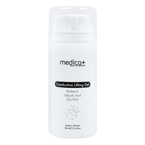 Токопроводящий гель MEDICA+ Conductive Lifting Gel (100 мл)