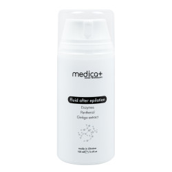 Флюид после эпиляции MEDICA+ Fluid after Epilation (100 мл)