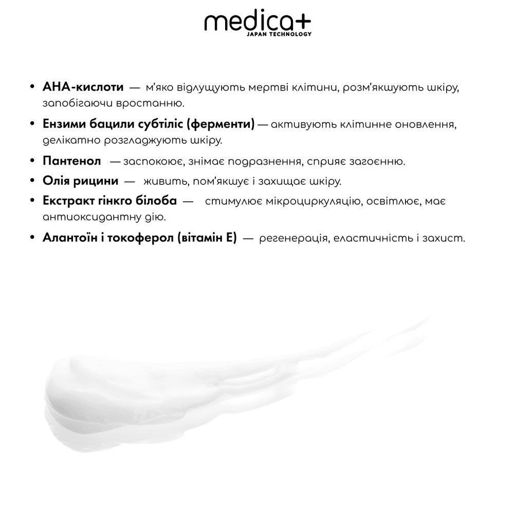 Набор Триммер Електростанок 5в1 MEDICA+ G-Trimmer 5v1 + Флюид после эпиляции MEDICA+ Fluid after Epilation (Japan)