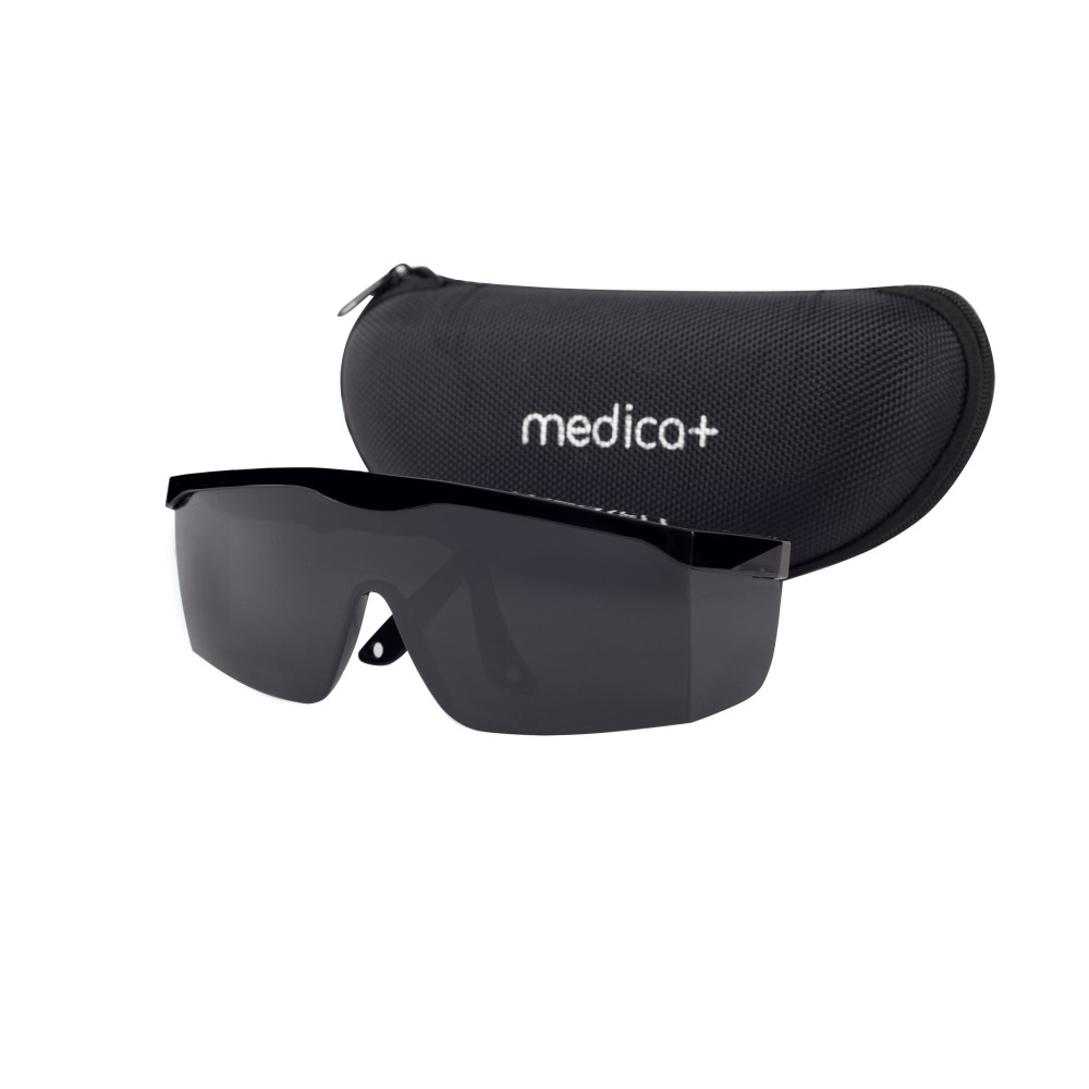 Защитные очки для фотоэпиляции MEDICA+ (Japan)