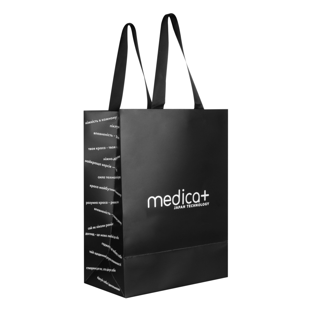 Пакет 35*25см MEDICA+ Medium M