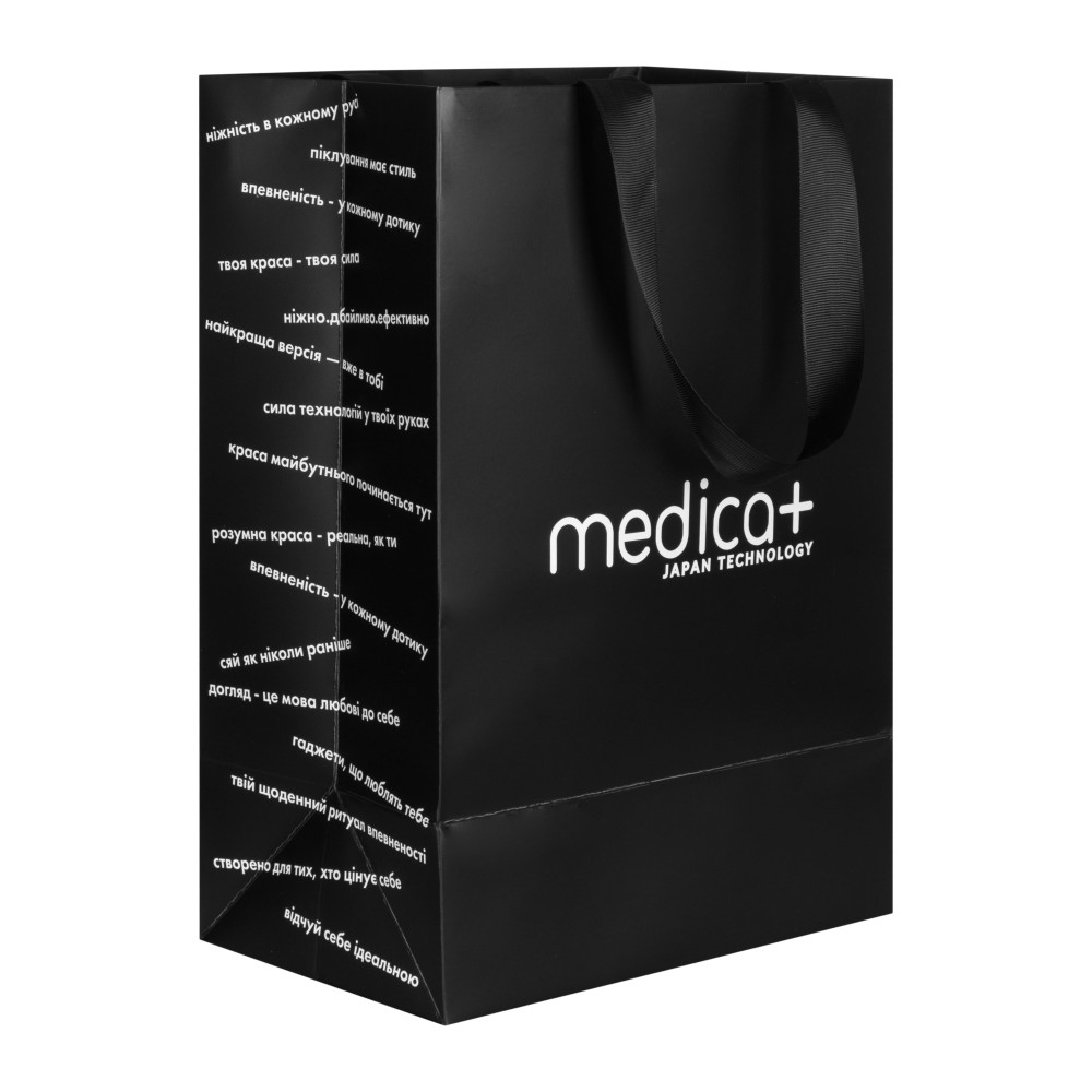 Пакет 35*25см MEDICA+ Medium M